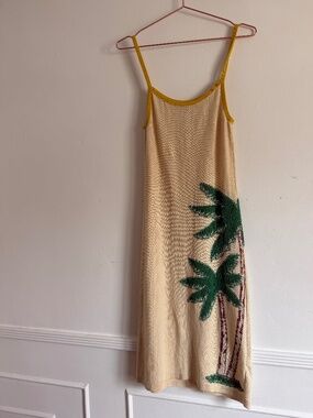 The elder statesman Dress